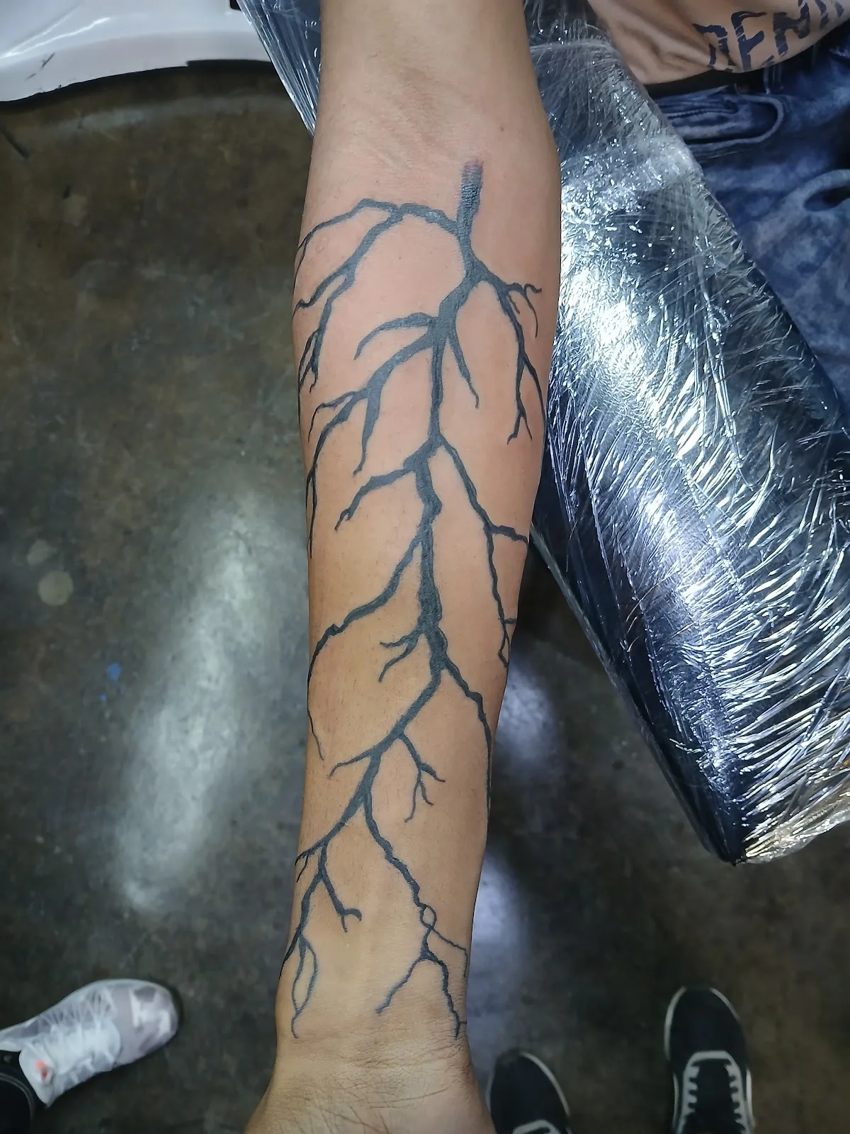 Tattoo by Tattoos & Body Piercings By Dee at Tattoos & Body Piercings By Dee