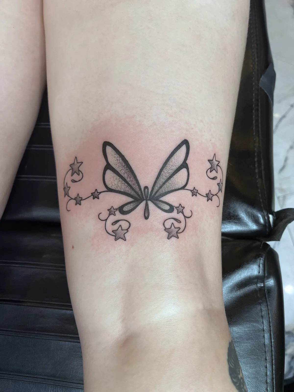 Tattoo by Tattoos by Lou Miami - South Beach at Tattoos by Lou Miami - South Beach