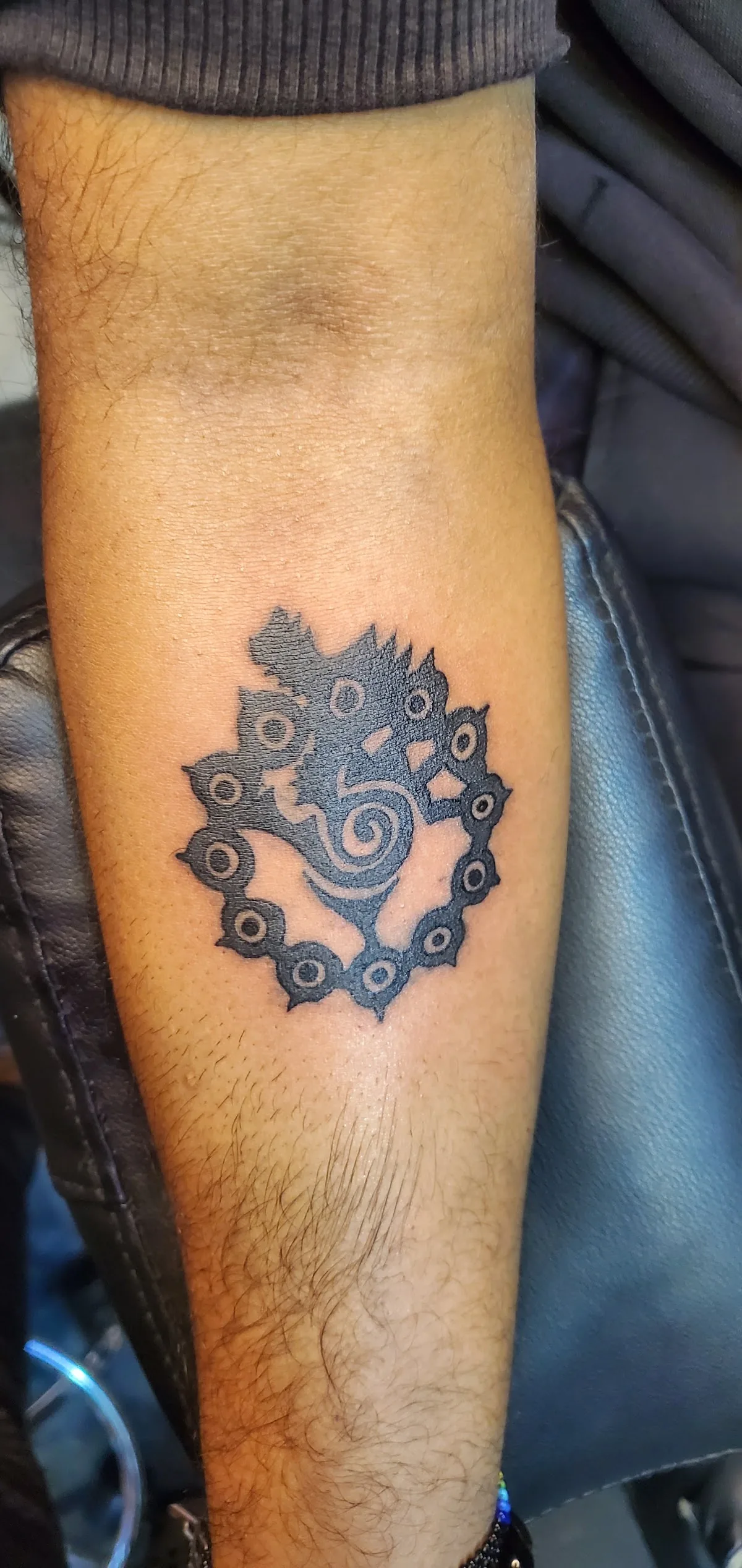 Tattoo by Tattoos by mych & piercing shop kenya at Tattoos by mych & piercing shop kenya