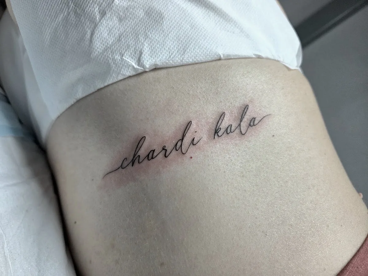 Tattoo by Tattoos By Tory at Tattoos By Tory