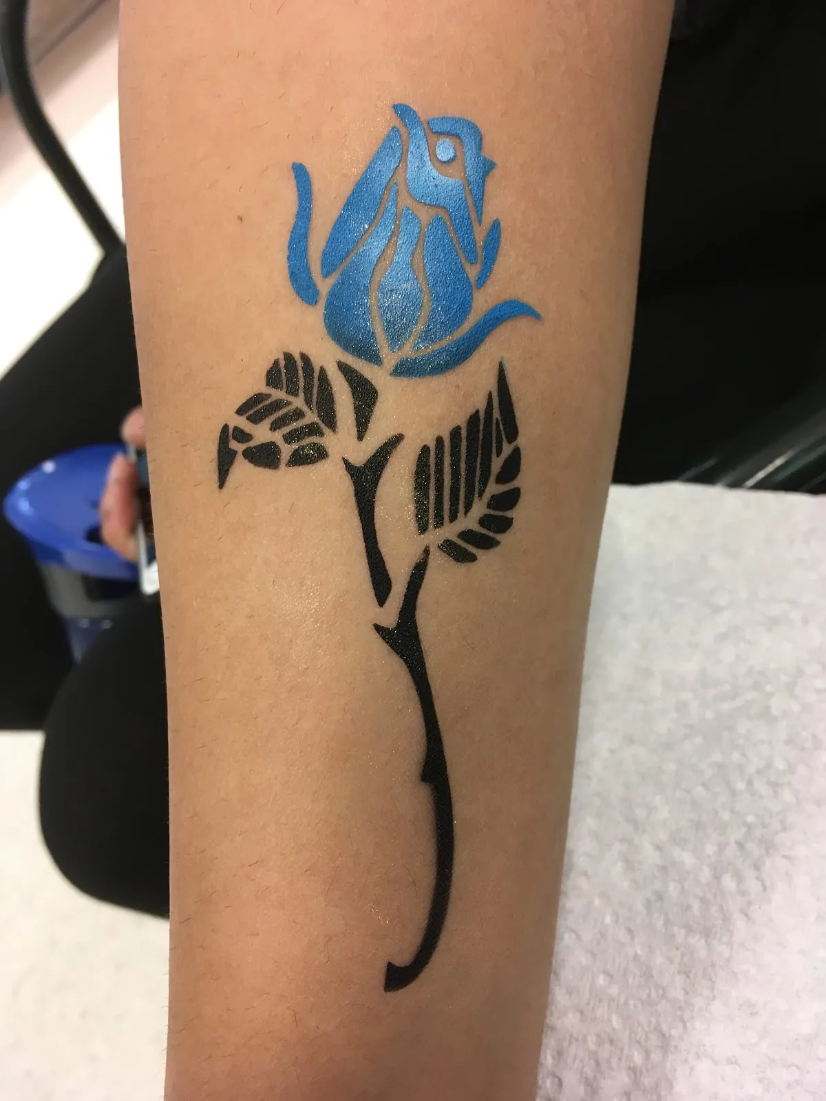 Tattoo by Tattoos for Now at Tattoos for Now