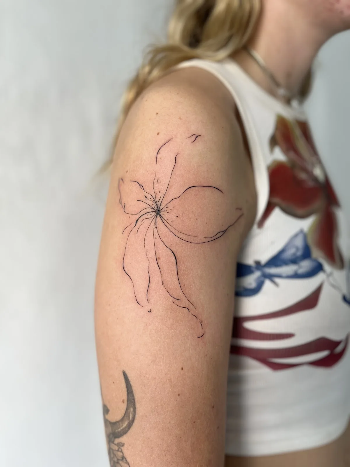 Tattoo by Tattoosbykiki at Tattoosbykiki