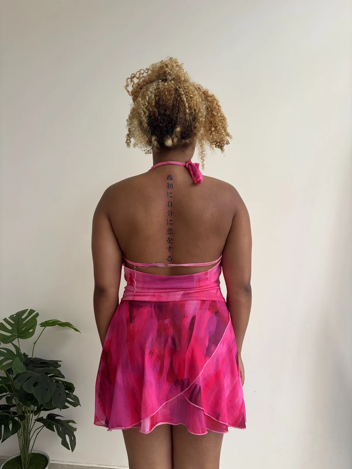 Tattoo by Tattoosbykiki at Tattoosbykiki