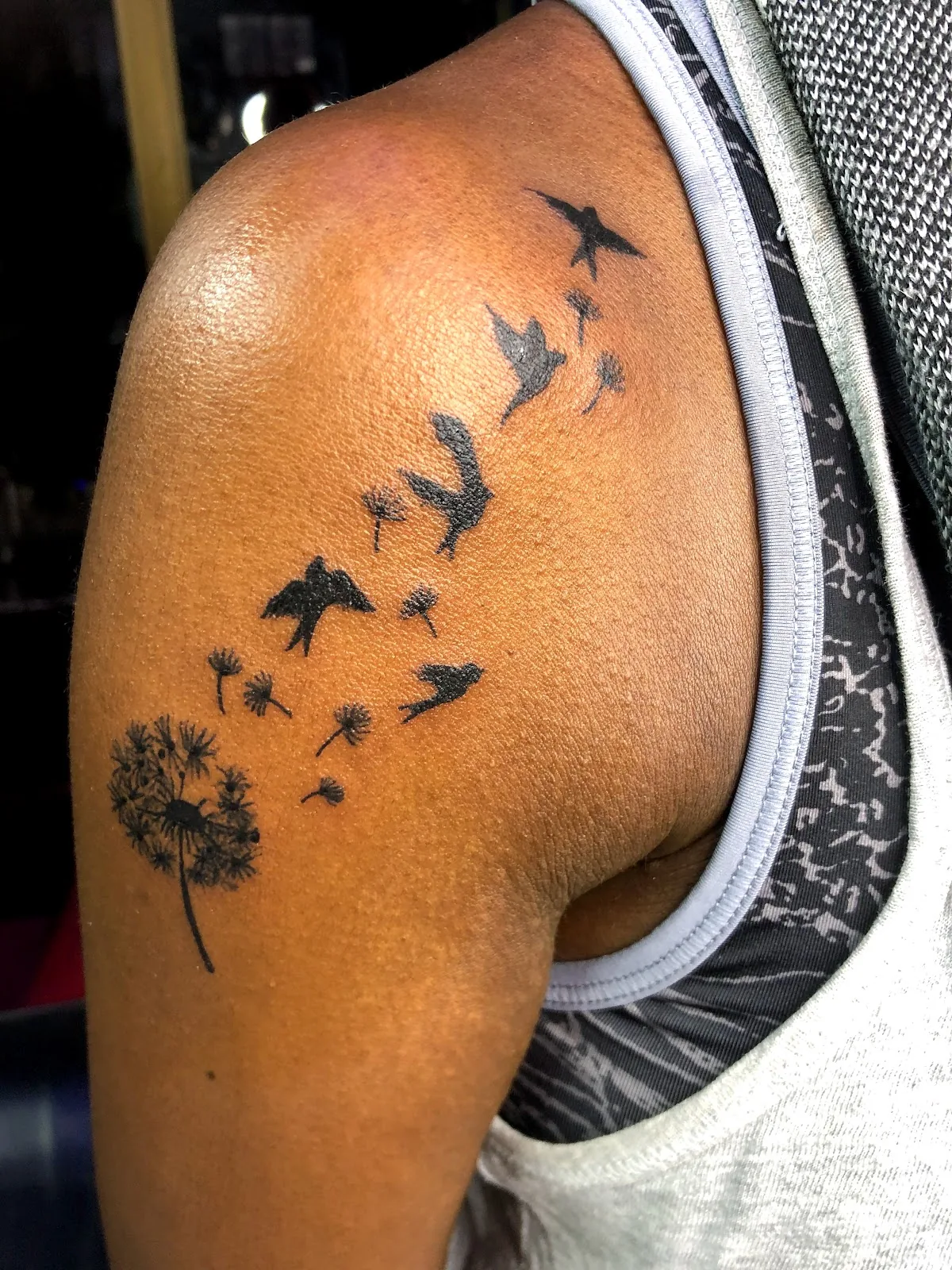 Tattoo by Tattoosbypeet at Tattoosbypeet