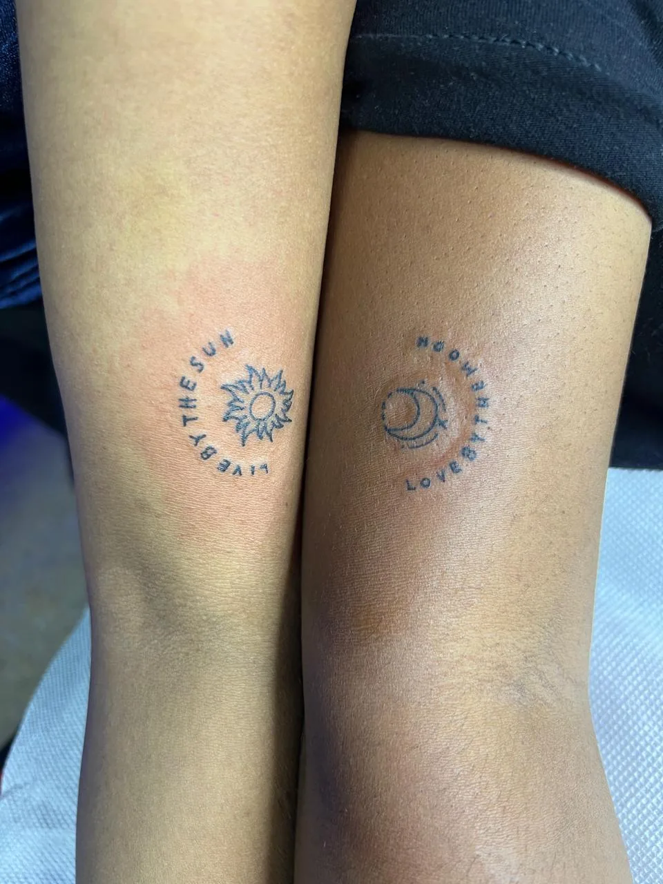 Tattoo by Tattoosbypeet at Tattoosbypeet