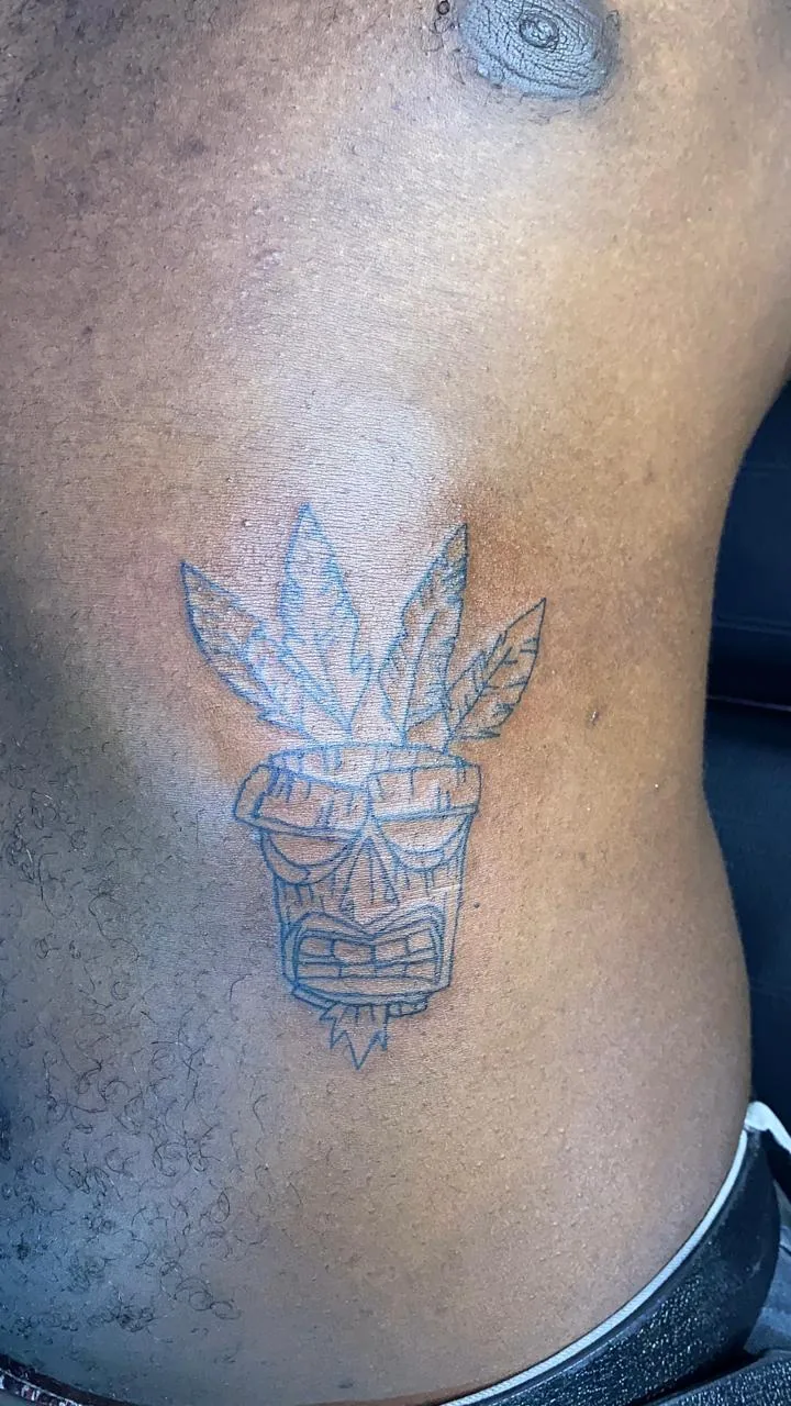 Tattoo by Tattoosbypeet at Tattoosbypeet
