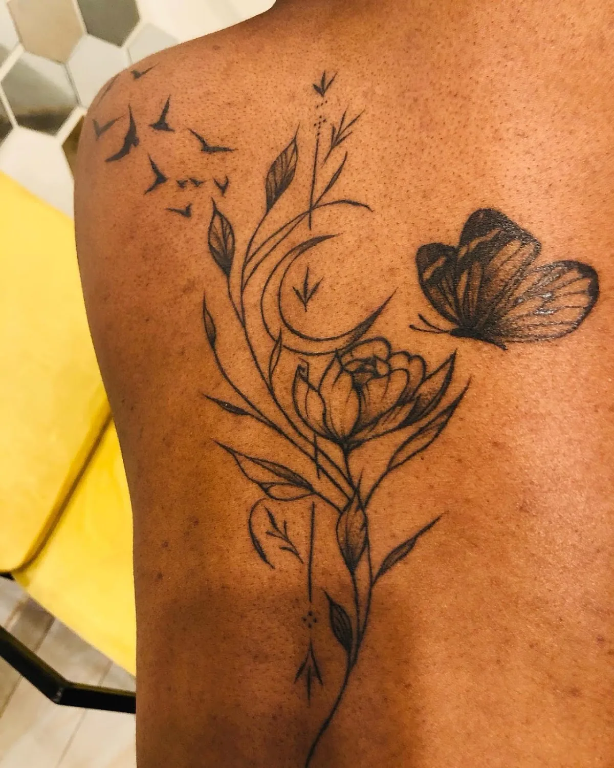 Tattoo by Tattoosbypeet at Tattoosbypeet
