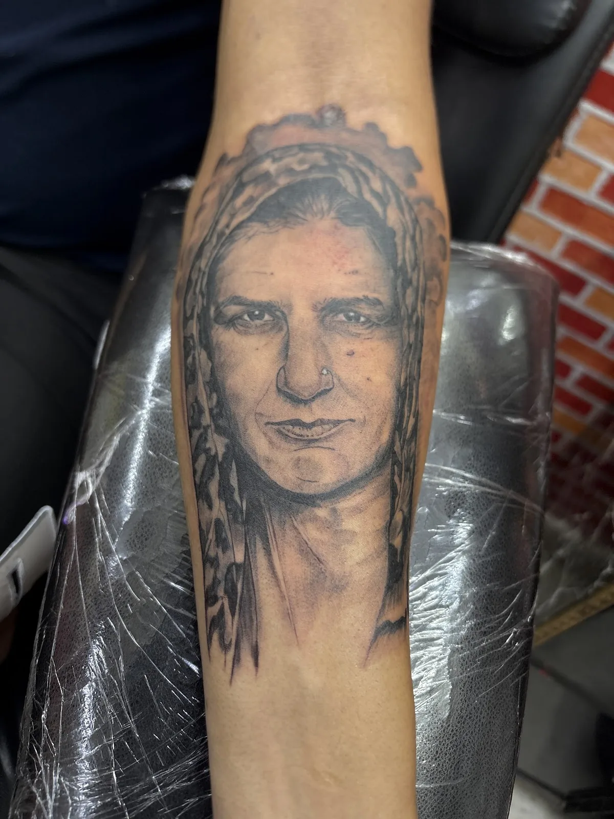 Tattoo by Tattooshala India at Tattooshala India