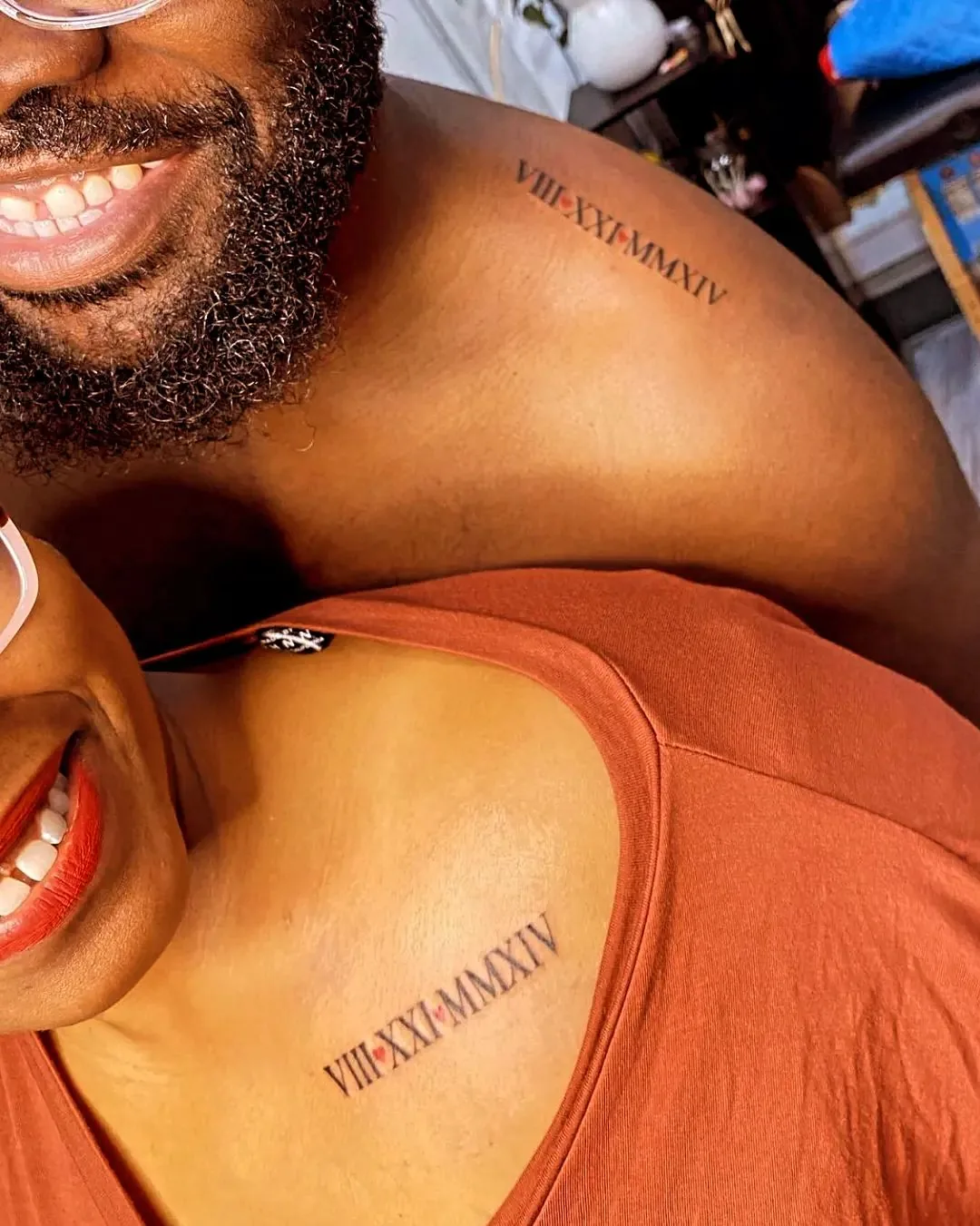 Tattoo by Tattooskenya254 at Tattooskenya254