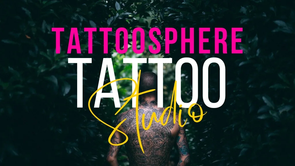 Tattoo by Tattoosphere Tattoo Studio|Tattoo Academy at Tattoosphere Tattoo Studio|Tattoo Academy