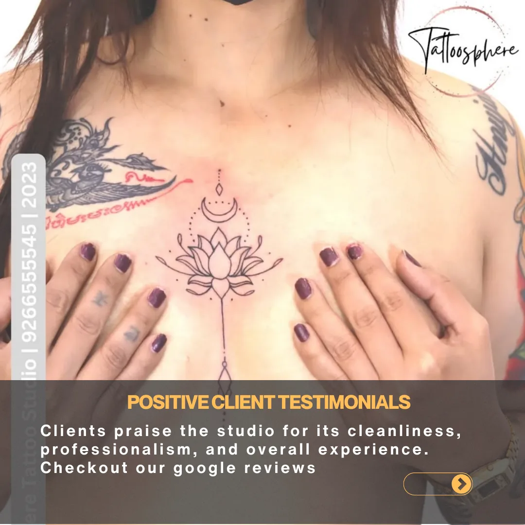 Tattoo by Tattoosphere Tattoo Studio|Tattoo Academy at Tattoosphere Tattoo Studio|Tattoo Academy
