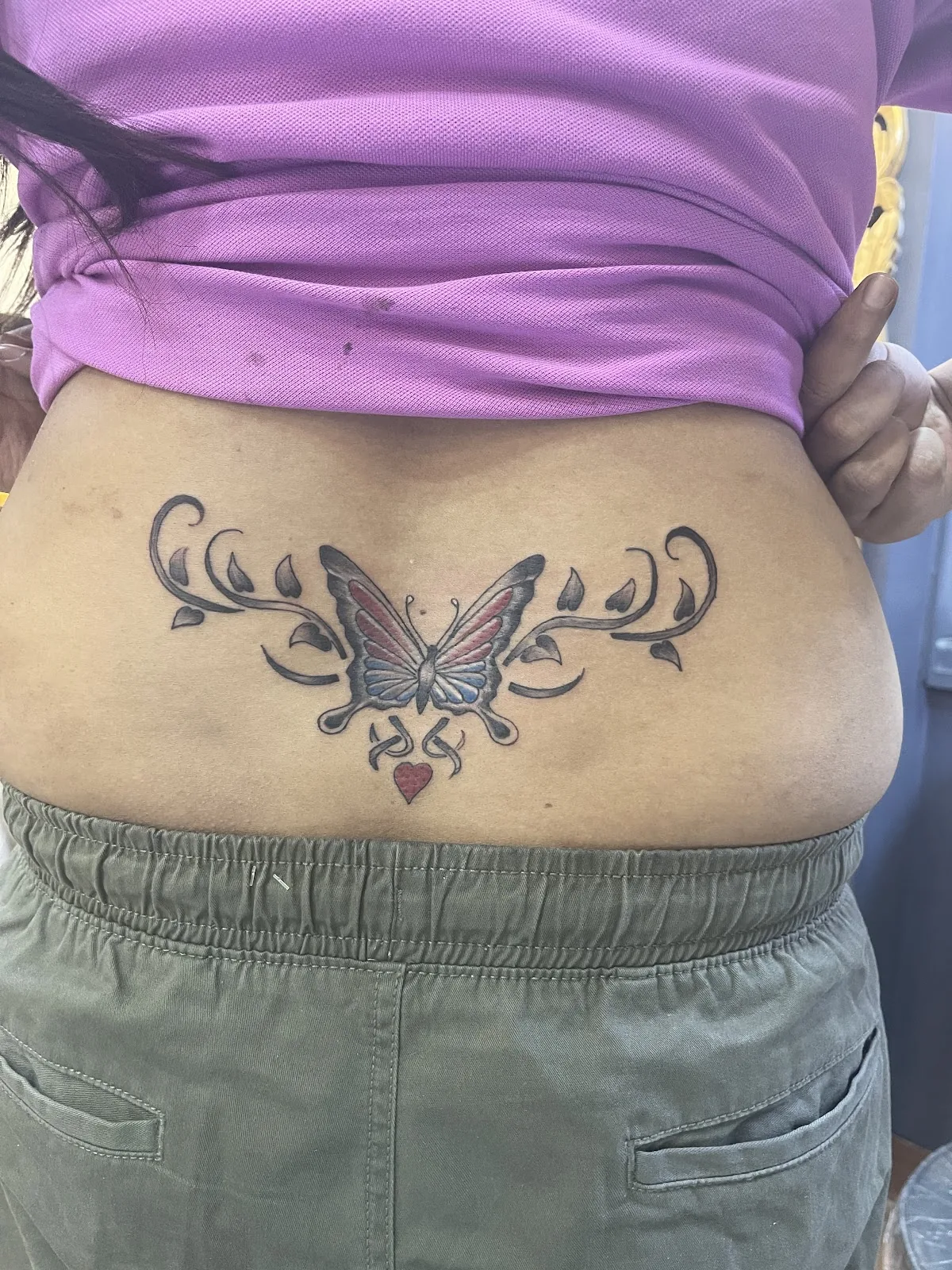 Tattoo by Tattoosphere Tattoo Studio|Tattoo Academy at Tattoosphere Tattoo Studio|Tattoo Academy