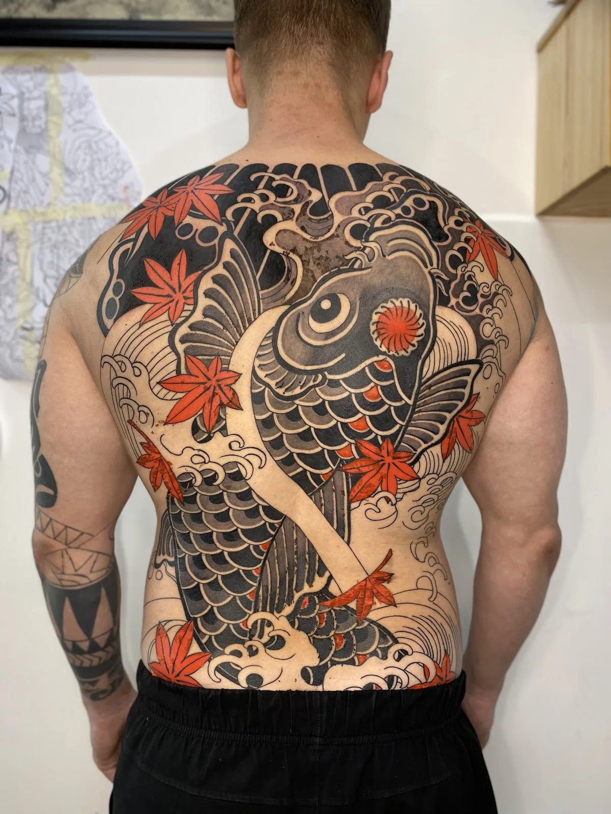 Tattoo by TattooTGC at TattooTGC