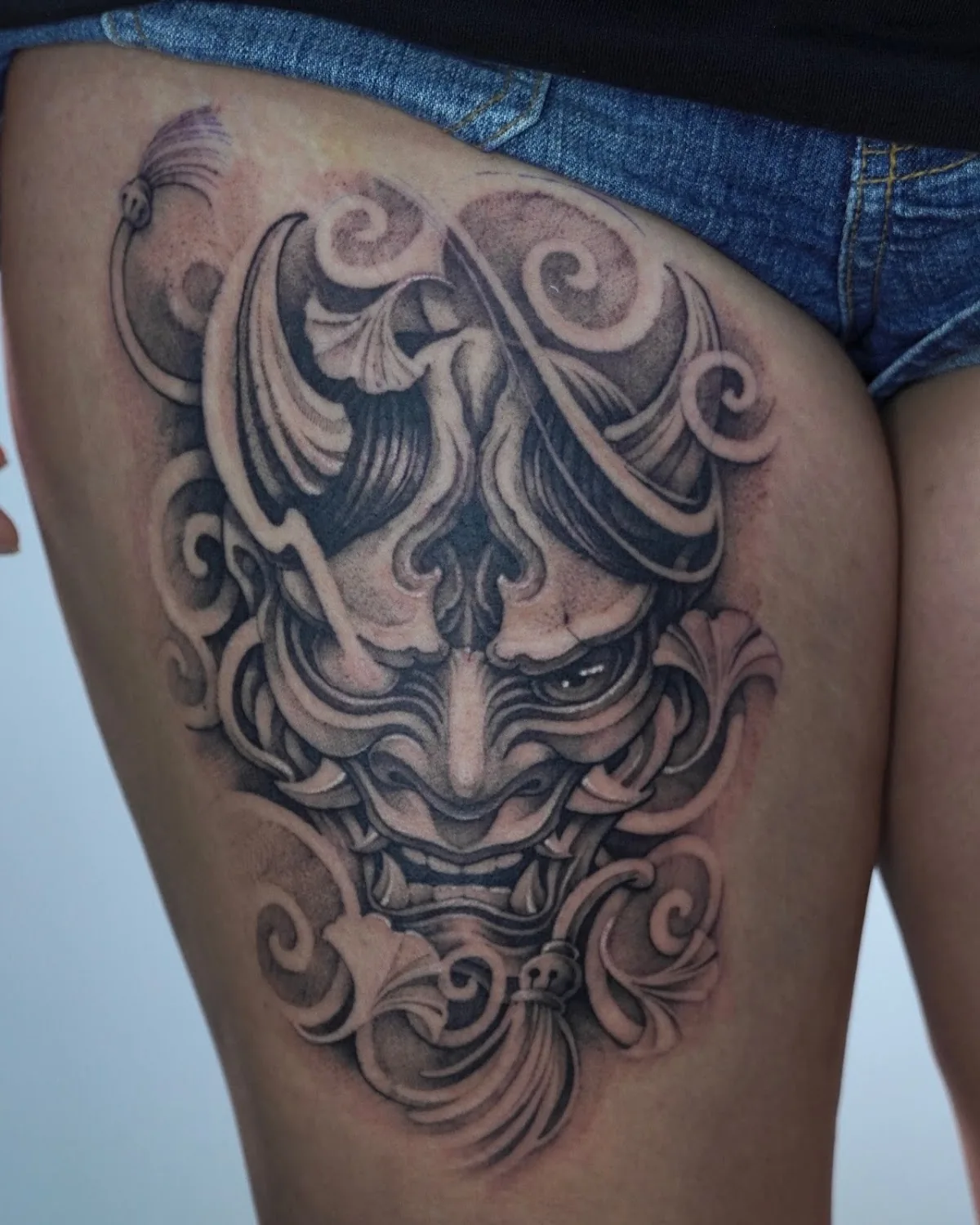 Tattoo by TattooTGC at TattooTGC