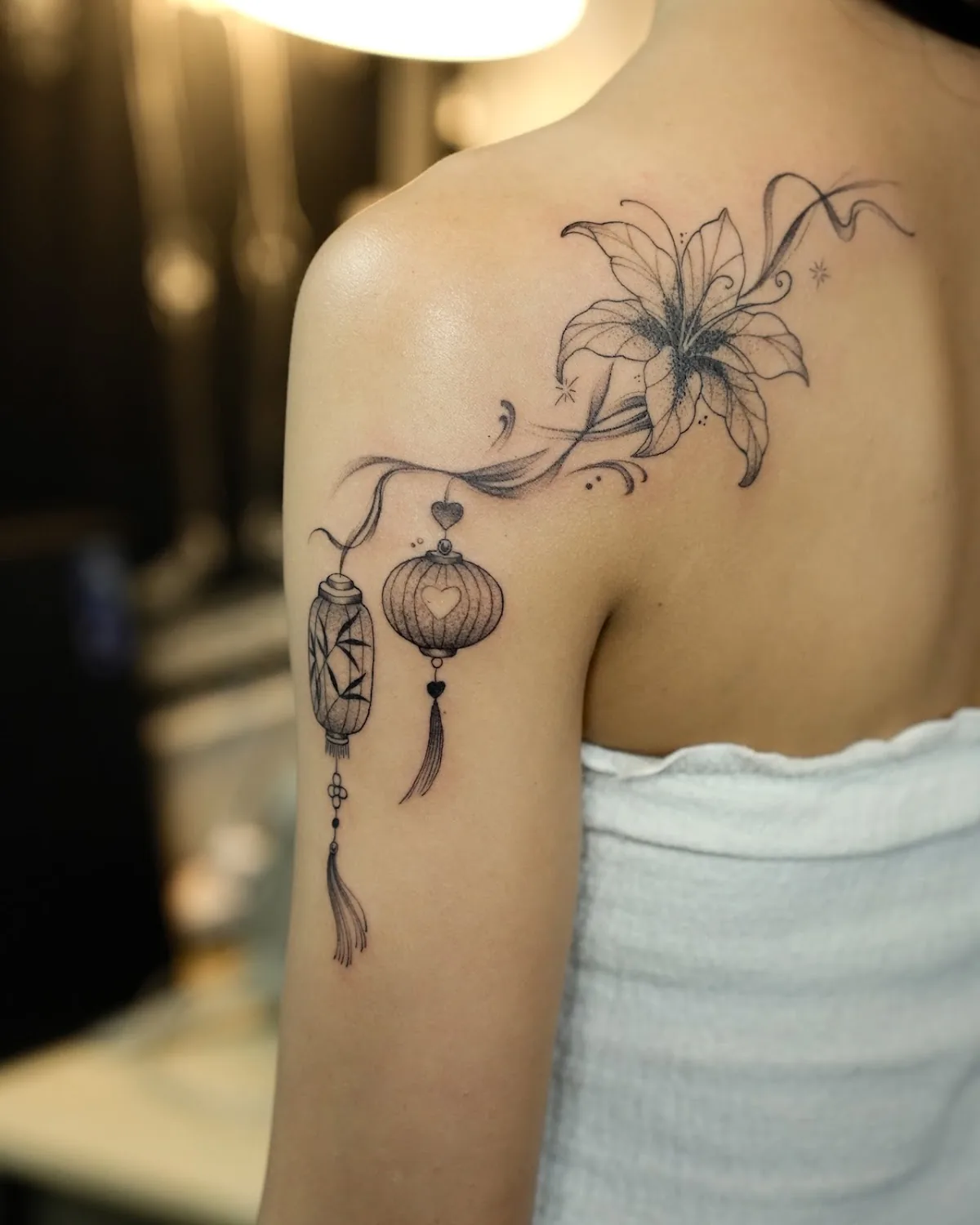Tattoo by TattooTGC at TattooTGC