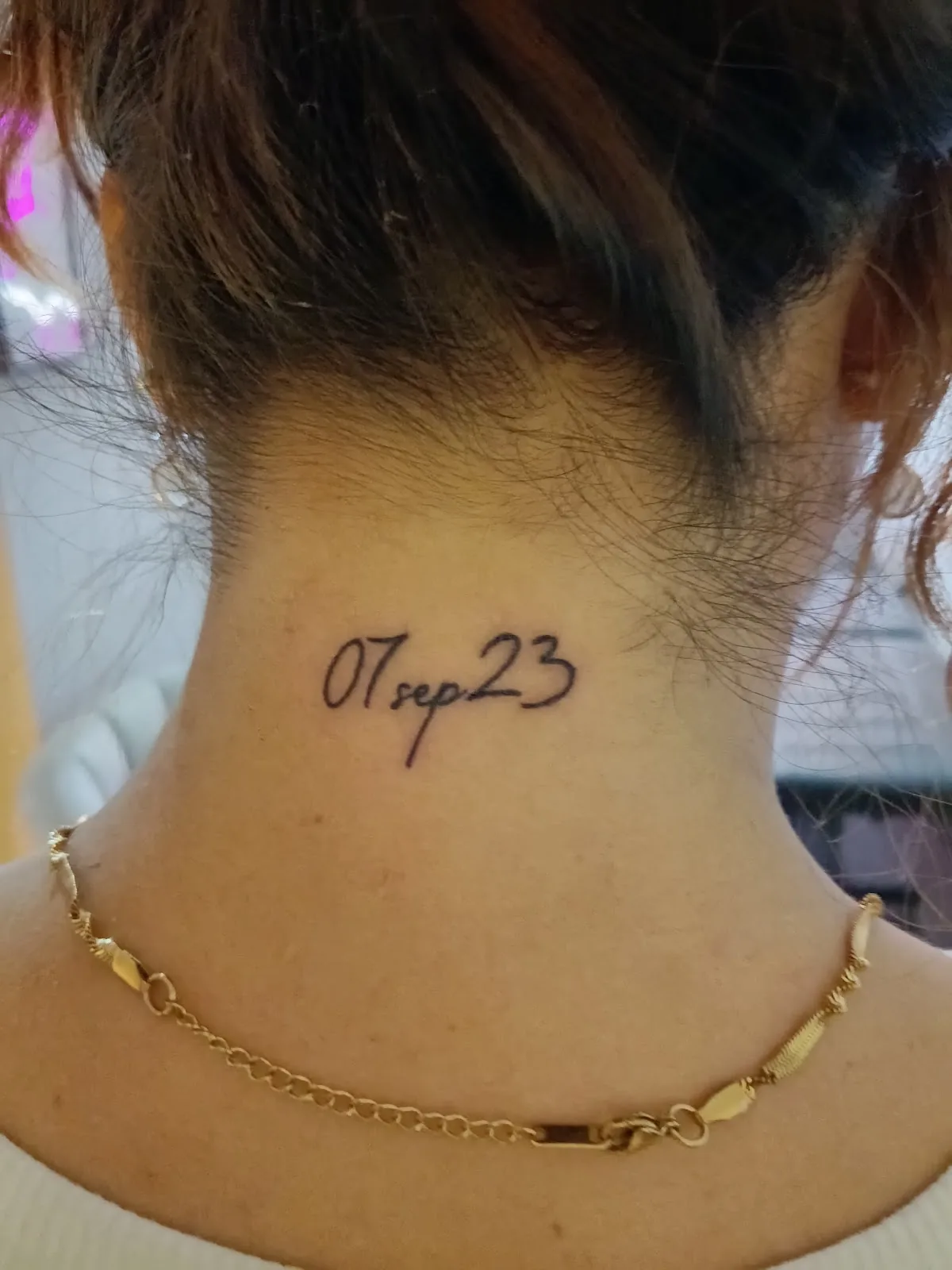 Tattoo by Tatts & Arts (Tattoo, Piercing & Body Art) at Tatts & Arts (Tattoo, Piercing & Body Art)