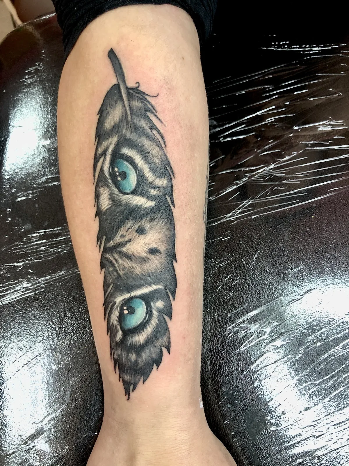 Tattoo by Tatts125, тату-студия at Tatts125, тату-студия