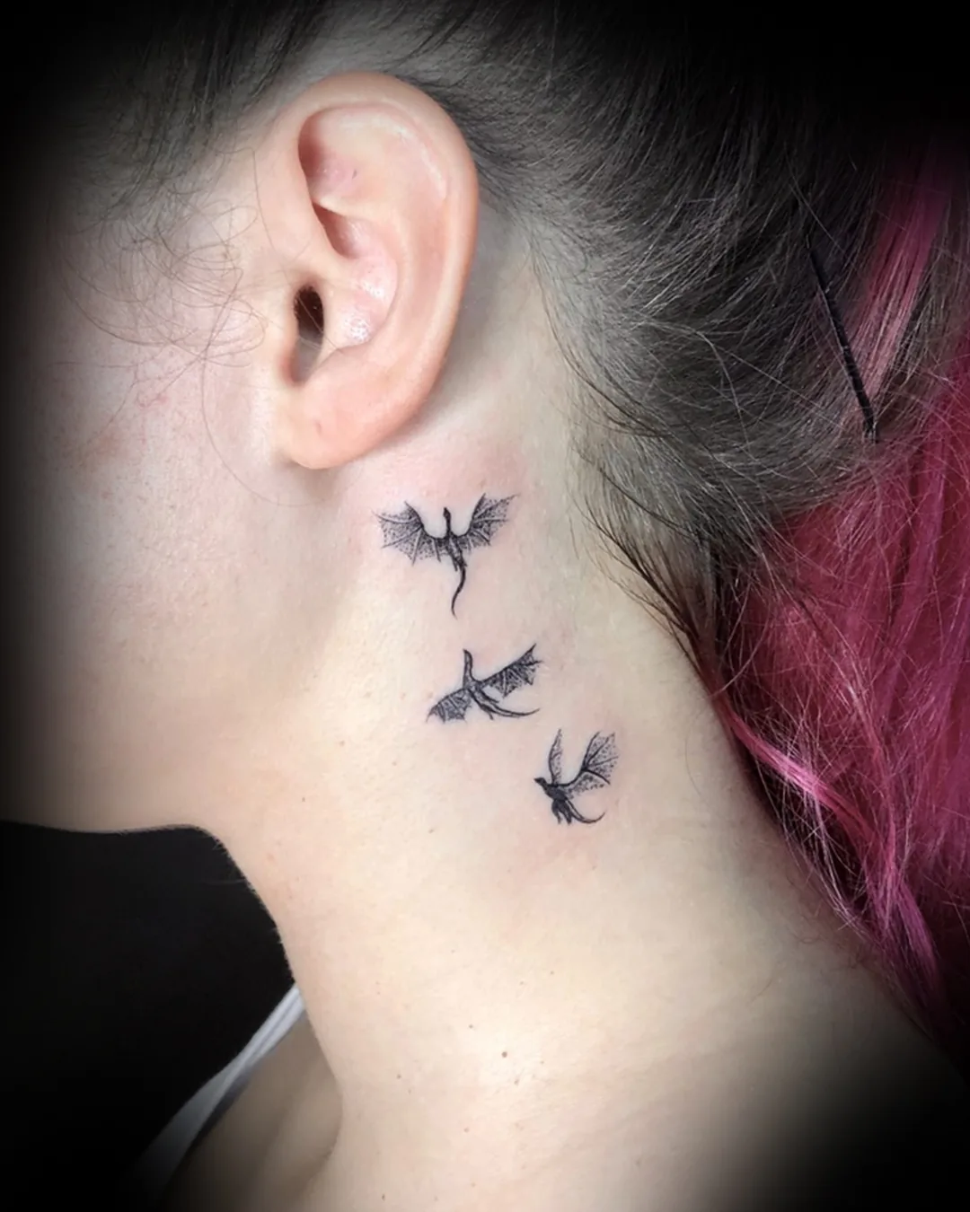 Tattoo by Tatts125, тату-студия at Tatts125, тату-студия