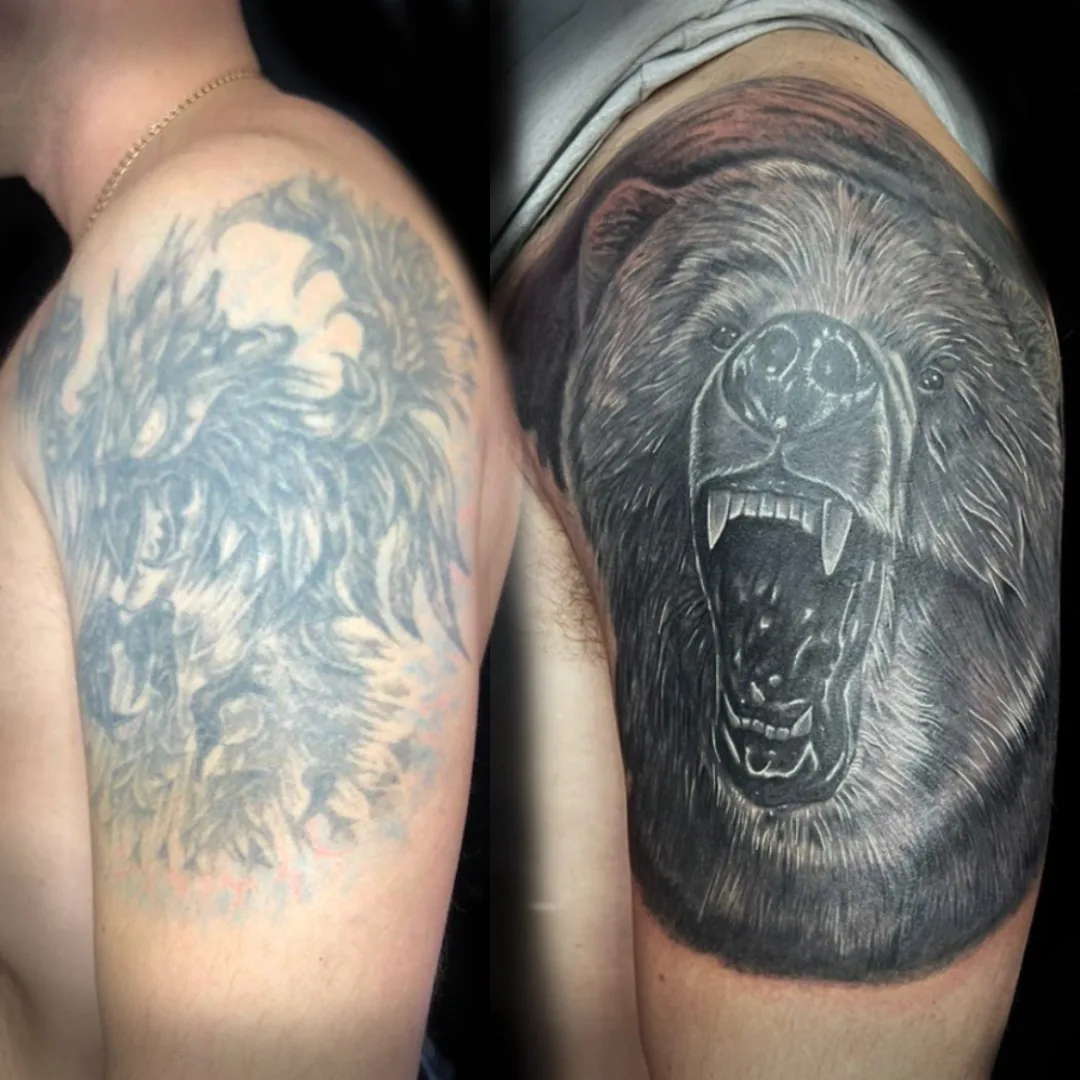 Tattoo by Tatts125, тату-студия at Tatts125, тату-студия