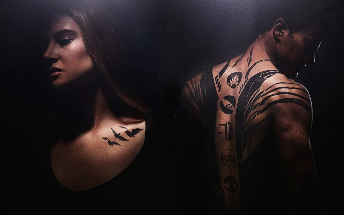 Tattoo by Тату-Асгард, тату-студия at Тату-Асгард, тату-студия