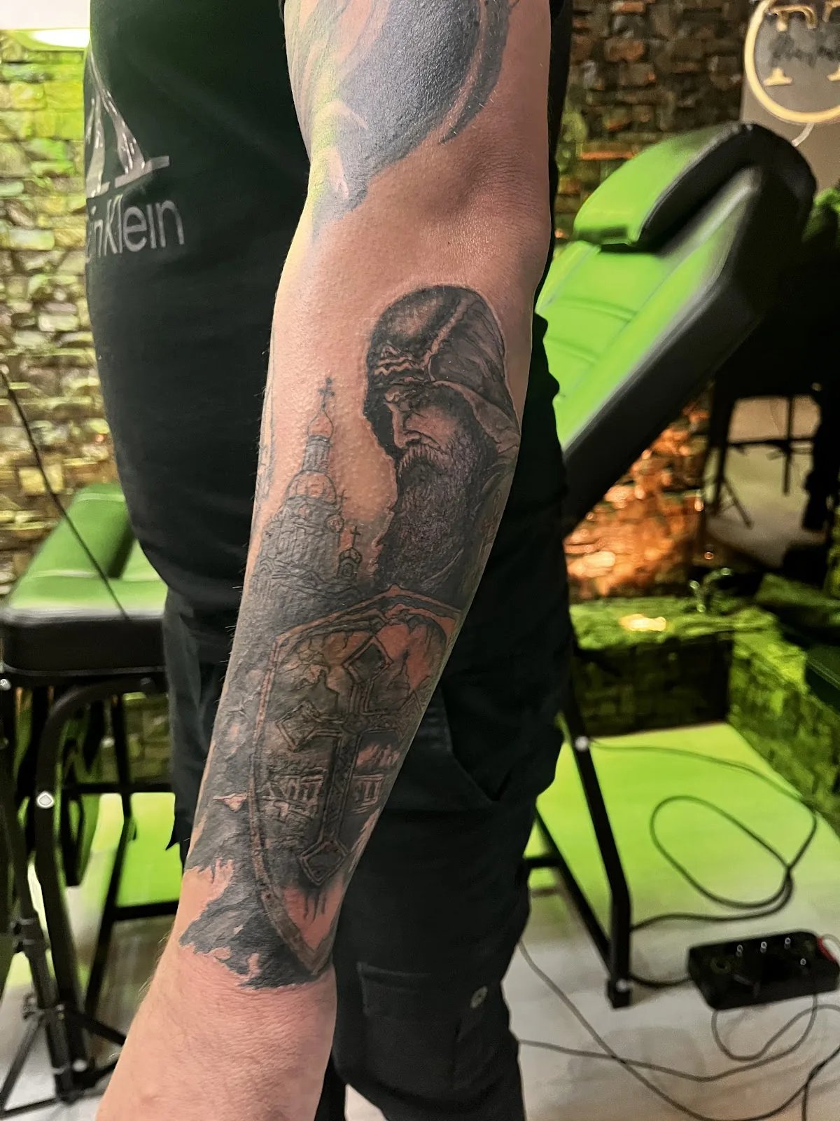 Tattoo by Тату-мастер София Ханеева at Тату-мастер София Ханеева