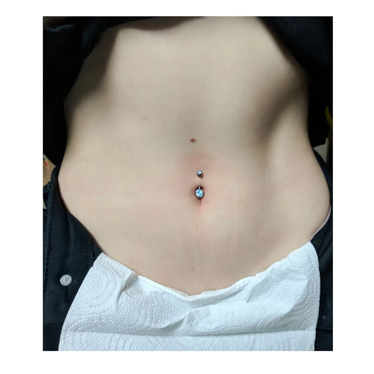 Tattoo by Тату-салон at Тату-салон
