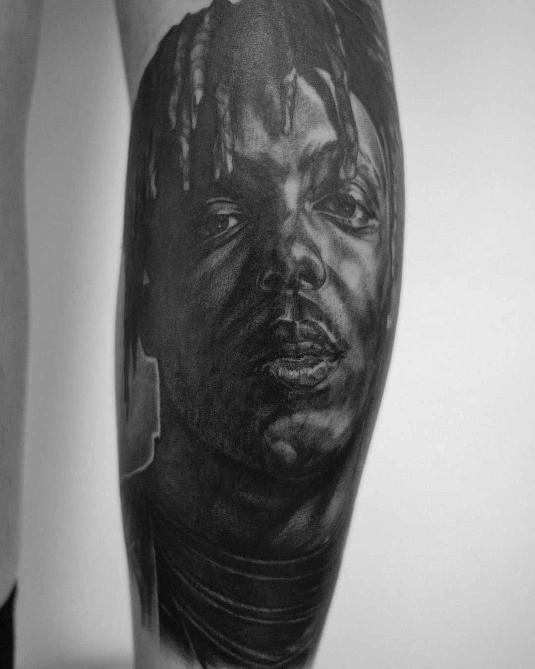 Tattoo by Тату-салон Madu Tattoo Workshop at Тату-салон Madu Tattoo Workshop
