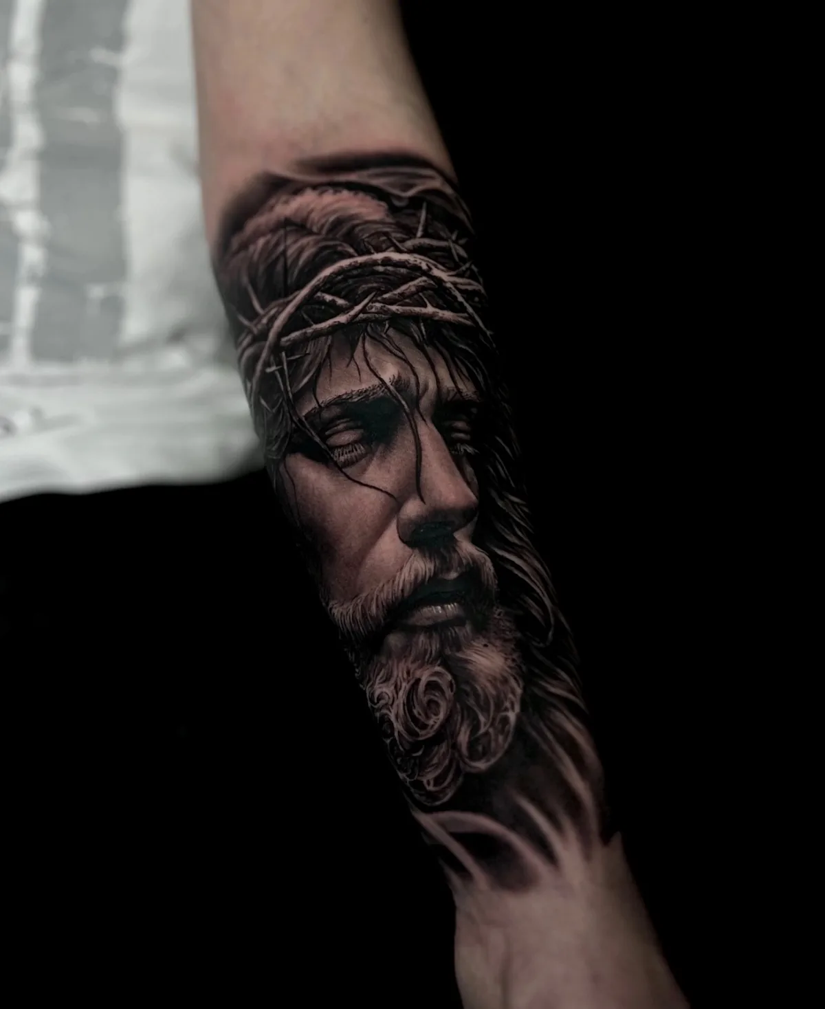 Tattoo by Тату-салон Tattoo Station | Басманный район at Тату-салон Tattoo Station | Басманный район