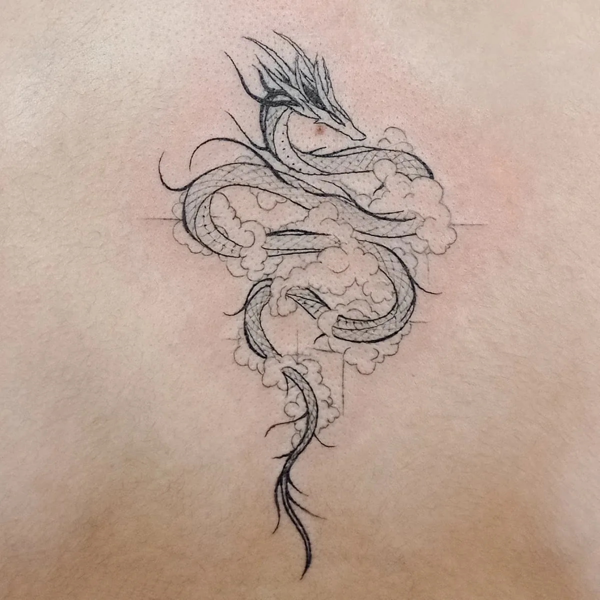 Tattoo by Tatu-Studija Chup Kaktus-Studija at Tatu-Studija Chup Kaktus-Studija