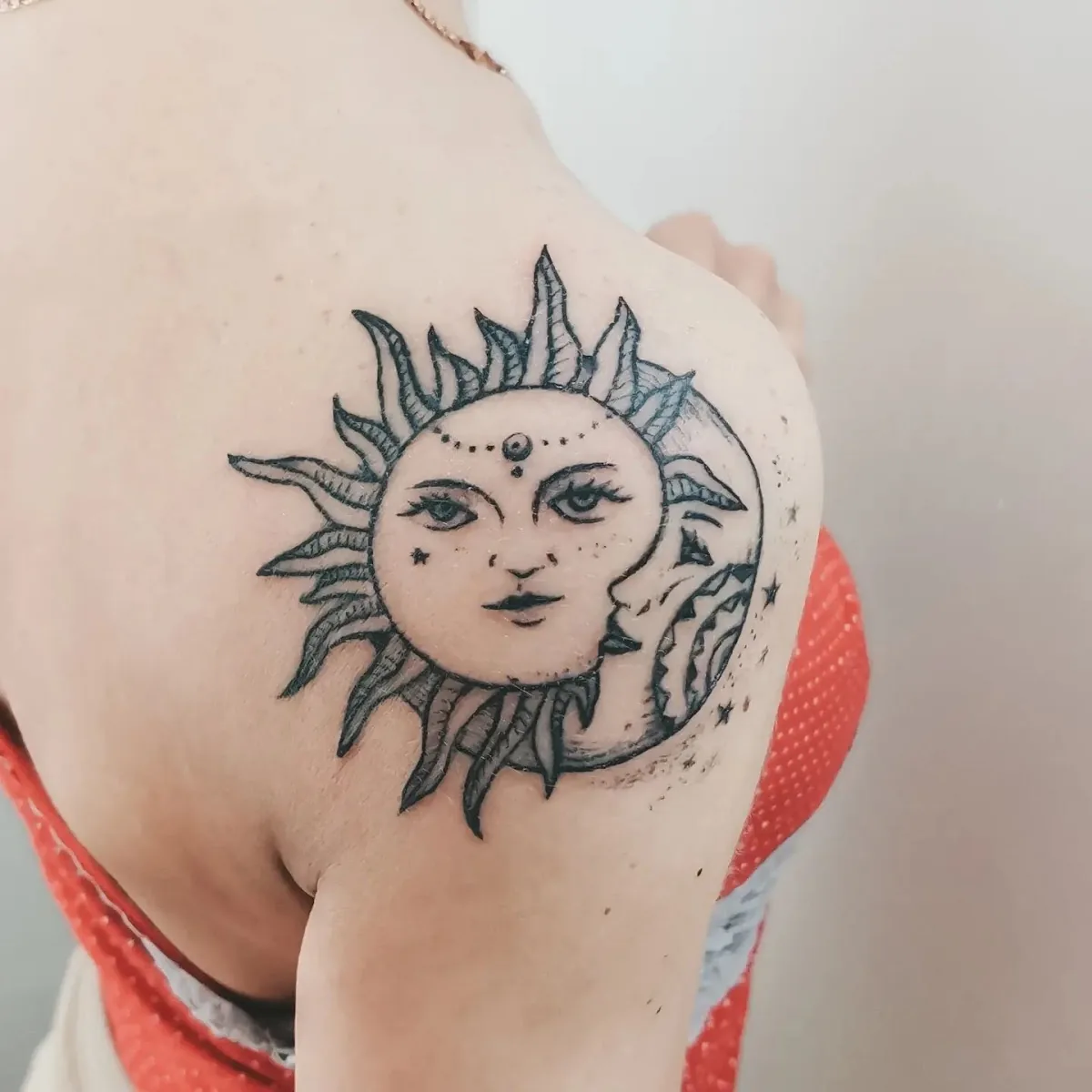 Tattoo by Tatu-Studija Chup Kaktus-Studija at Tatu-Studija Chup Kaktus-Studija