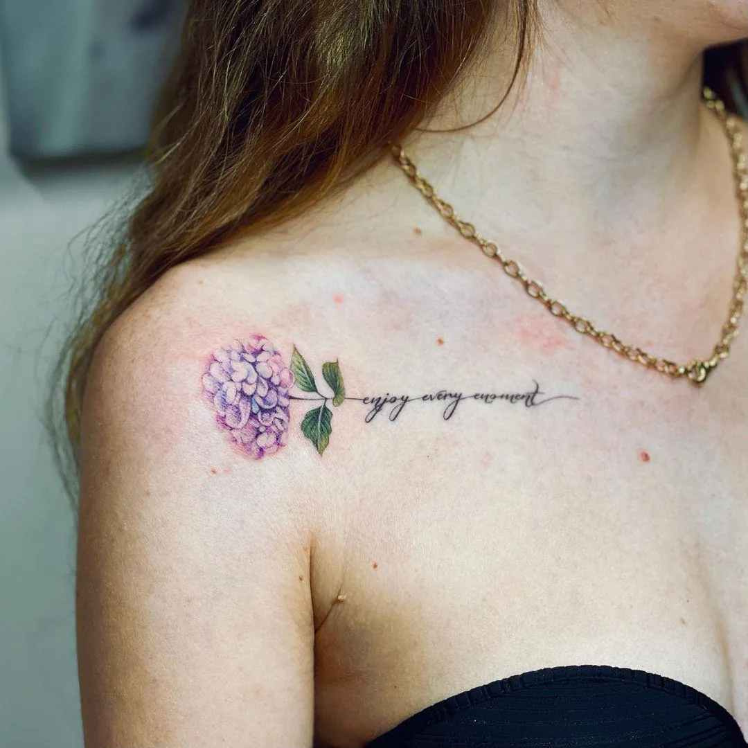 Tattoo by Тату тайм, салон at Тату тайм, салон