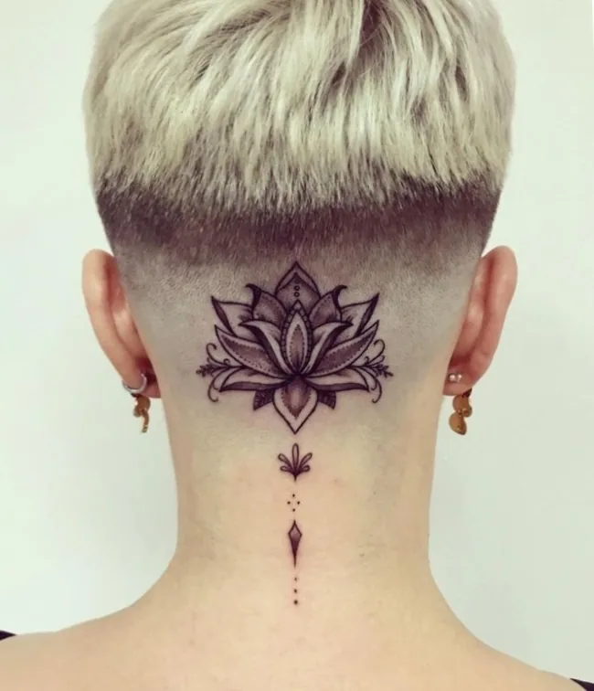 Tattoo by Tatu Tsentr at Tatu Tsentr