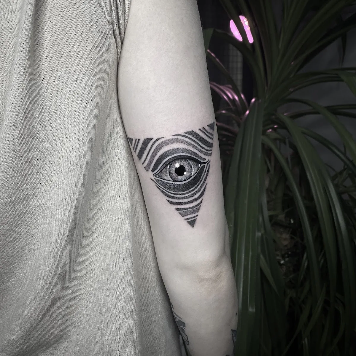 Tattoo by Тату у Михалыча, творческая мастерская at Тату у Михалыча, творческая мастерская