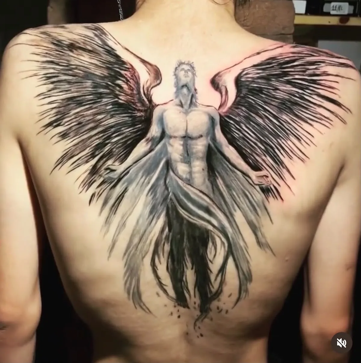 Tattoo by Tatuagem e Piercing em Copacabana - Frater Tattoo Studio at Tatuagem e Piercing em Copacabana - Frater Tattoo Studio