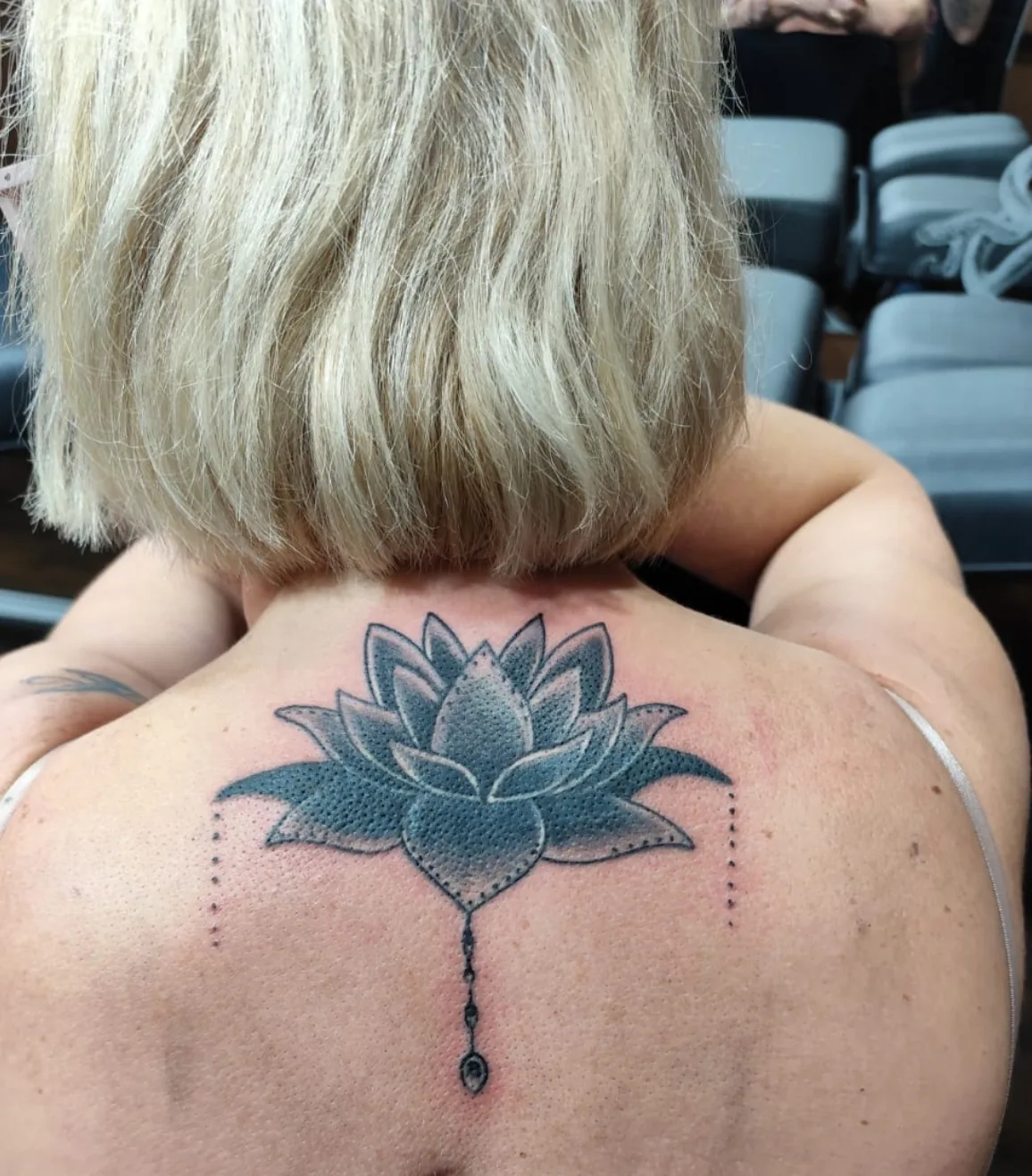 Tattoo by Tatuaria Felipe Camarão - Tattoo e Piercing at Tatuaria Felipe Camarão - Tattoo e Piercing