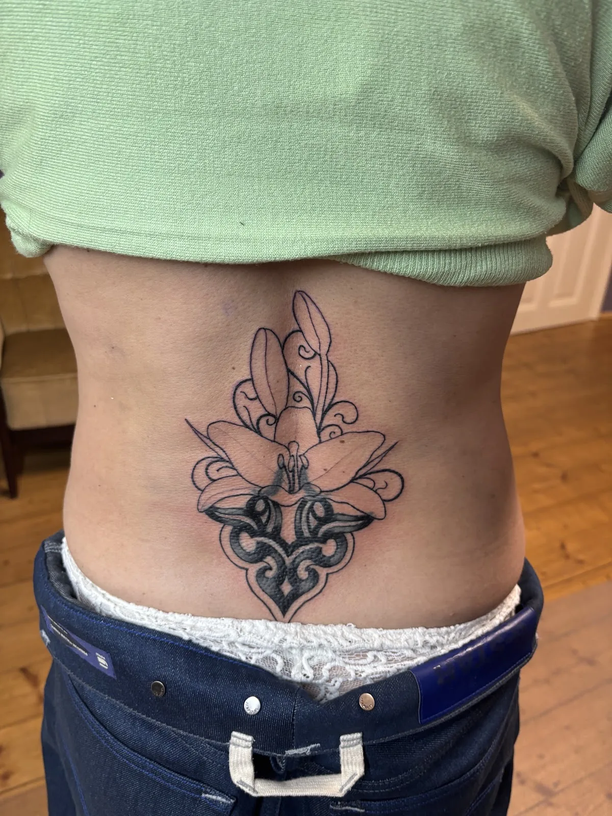 Tattoo by TATUARIUM by ANNAÍ ANIMA - Tattoo Studio at TATUARIUM by ANNAÍ ANIMA - Tattoo Studio