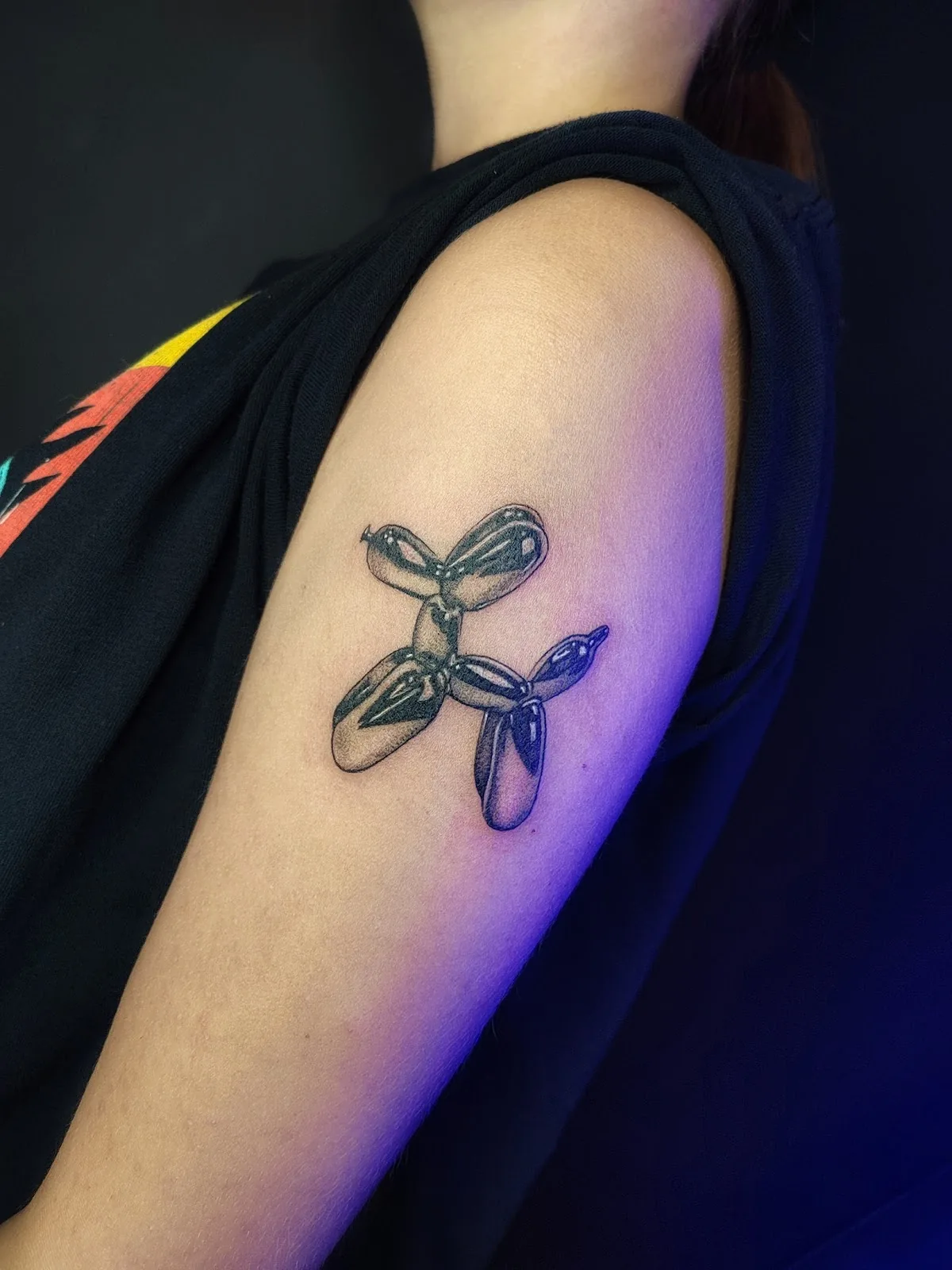 Tattoo by ТатуАрт at ТатуАрт