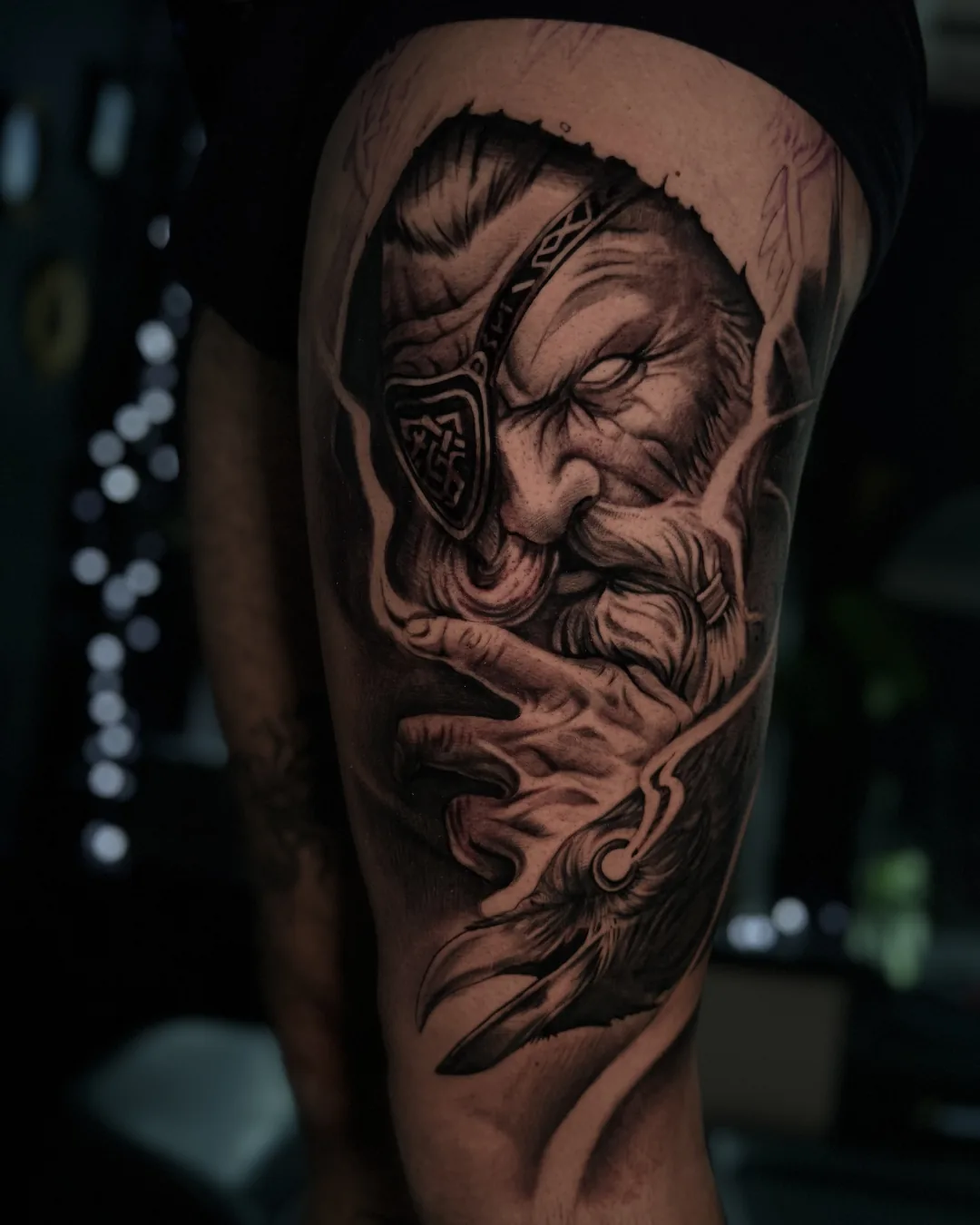 Tattoo by Tatuaż Warszawa, Laserowe usuwanie tatuażu Warszawa - Studio tatuażu Warszawa MichalskiArt Tattoo at Tatuaż Warszawa, Laserowe usuwanie tatuażu Warszawa - Studio tatuażu Warszawa MichalskiArt Tattoo