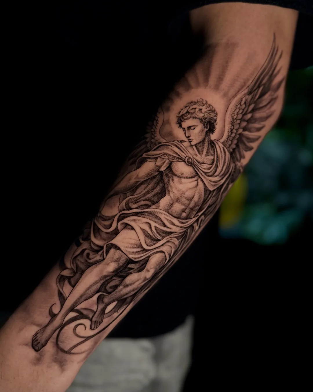 Tattoo by Tatuaż Warszawa, Laserowe usuwanie tatuażu Warszawa - Studio tatuażu Warszawa MichalskiArt Tattoo at Tatuaż Warszawa, Laserowe usuwanie tatuażu Warszawa - Studio tatuażu Warszawa MichalskiArt Tattoo