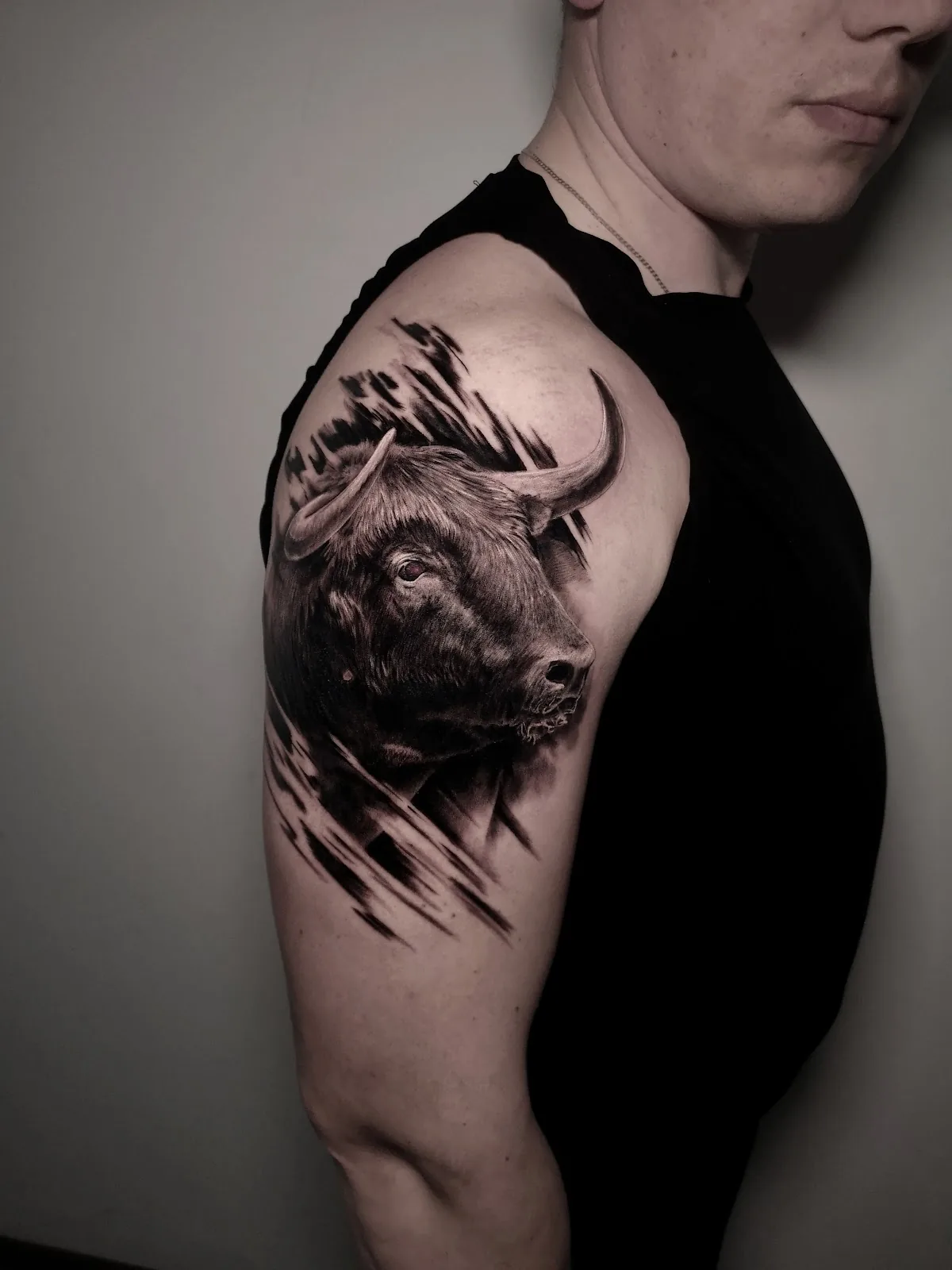 Tattoo by Tatuklub at Tatuklub