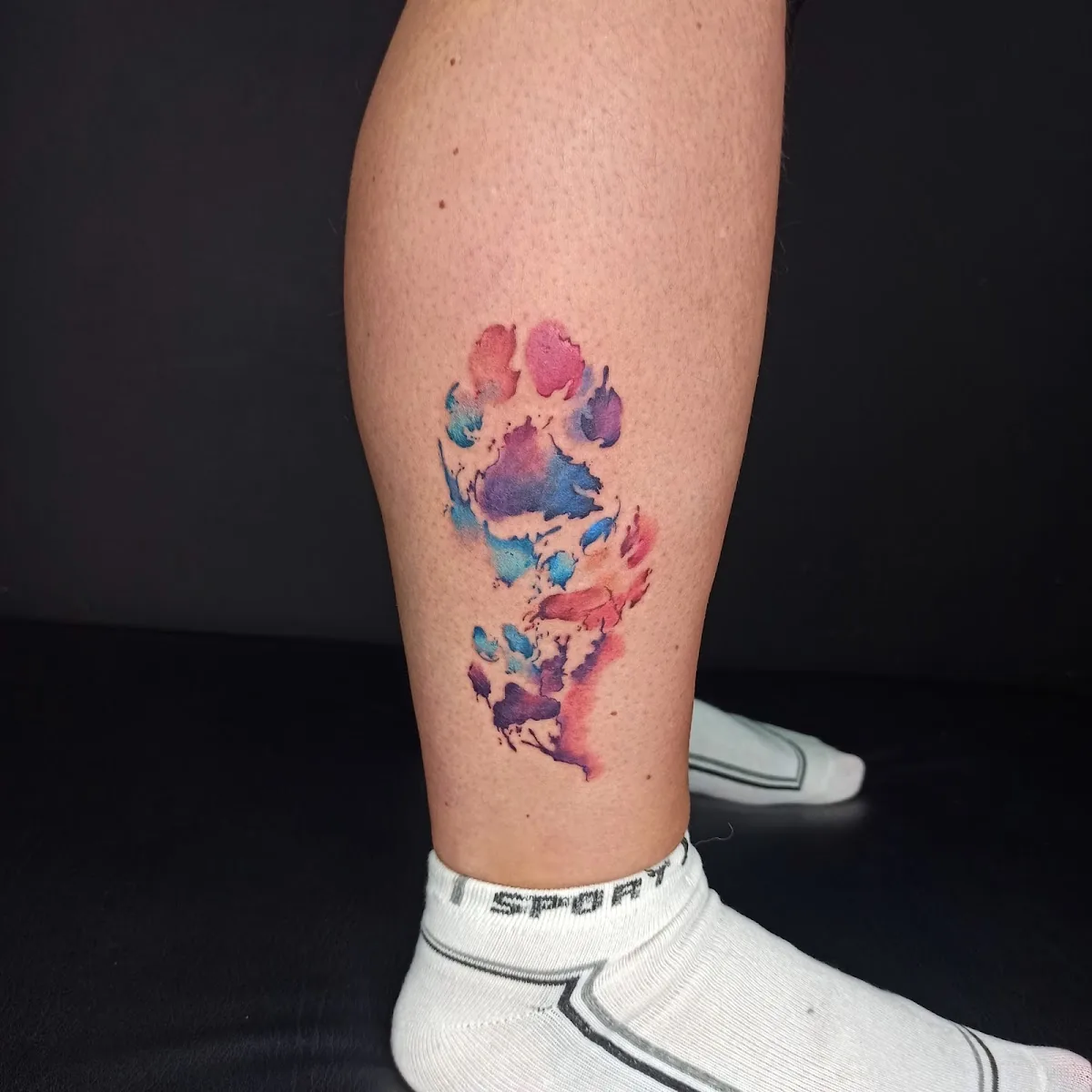 Tattoo by Tatuklub at Tatuklub