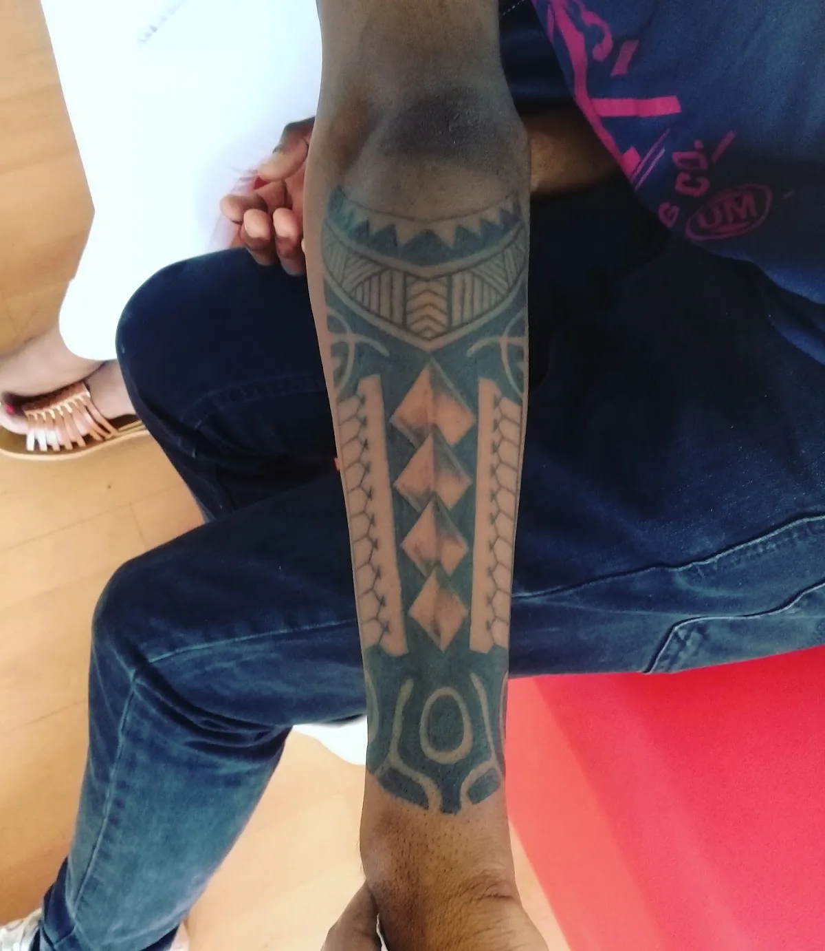 Tattoo by Tazz Ink Tattoo at Tazz Ink Tattoo