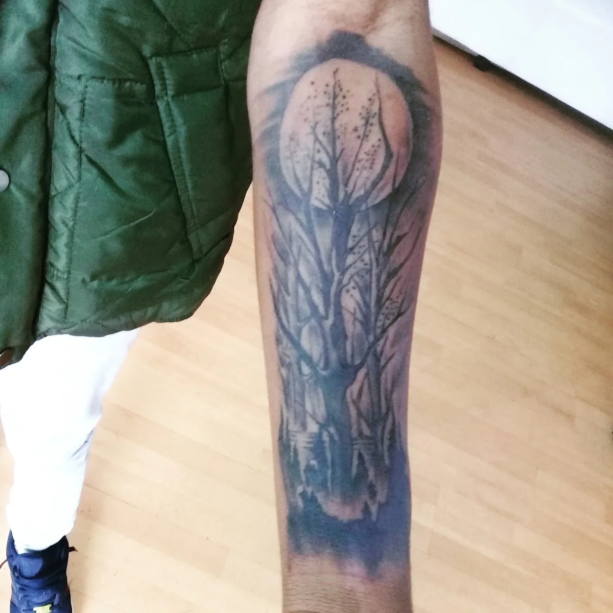 Tattoo by Tazz Ink Tattoo at Tazz Ink Tattoo
