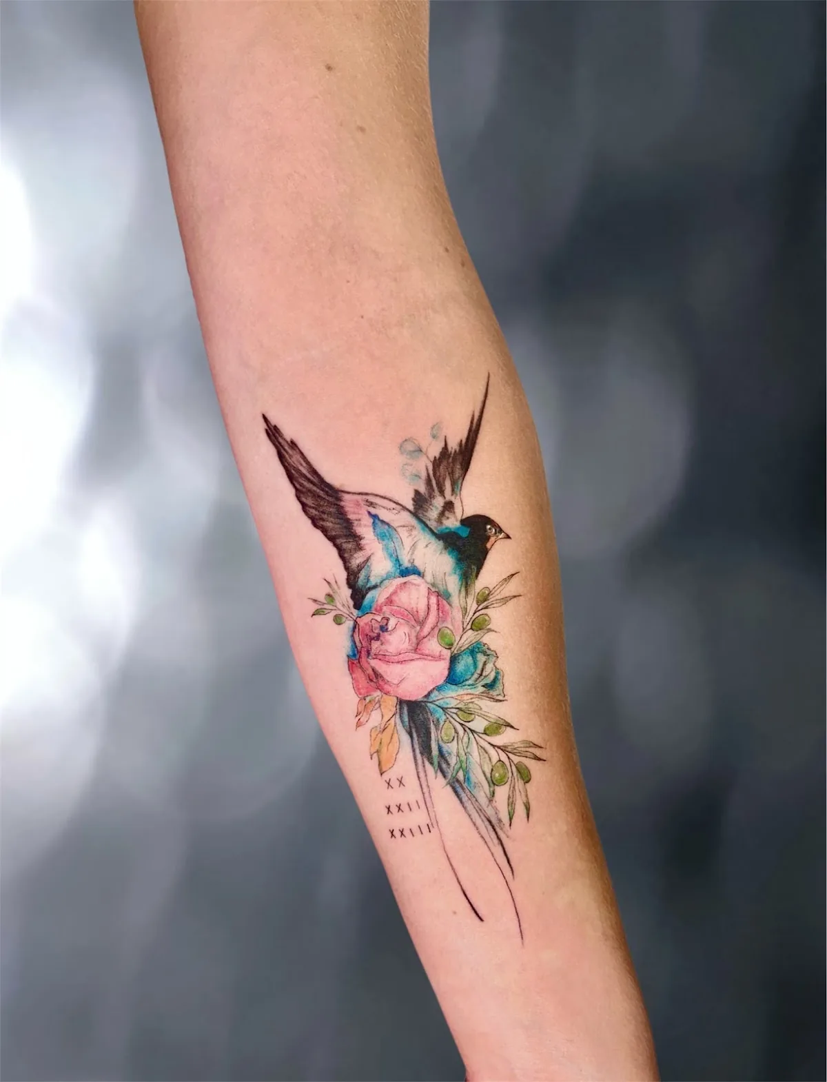 Tattoo by TC Tattoo & Piercing Studio at TC Tattoo & Piercing Studio