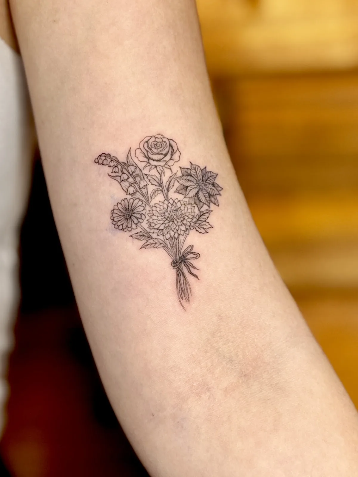 Tattoo by TC Tattoo & Piercing Studio at TC Tattoo & Piercing Studio