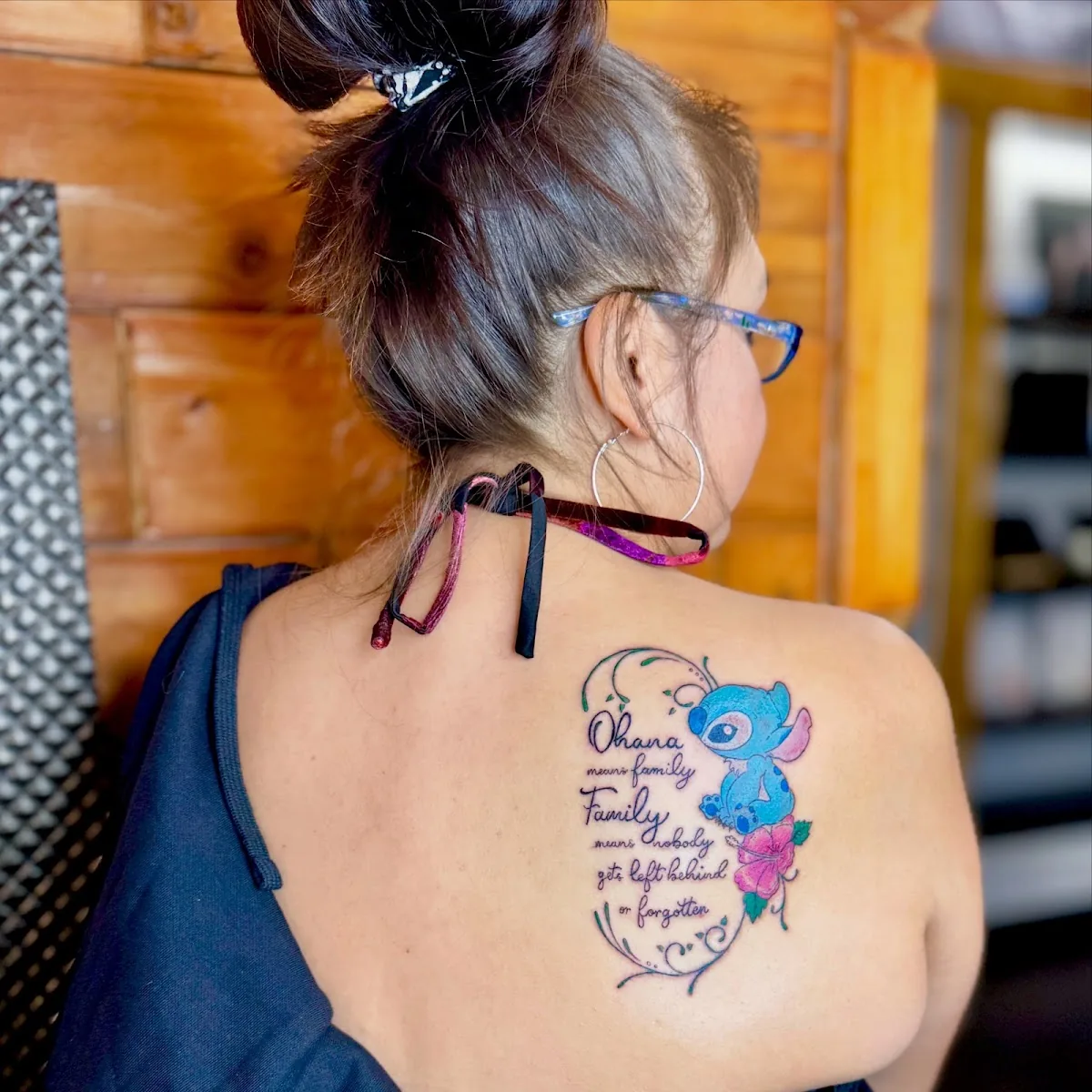 Tattoo by TC Tattoo & Piercing Studio at TC Tattoo & Piercing Studio