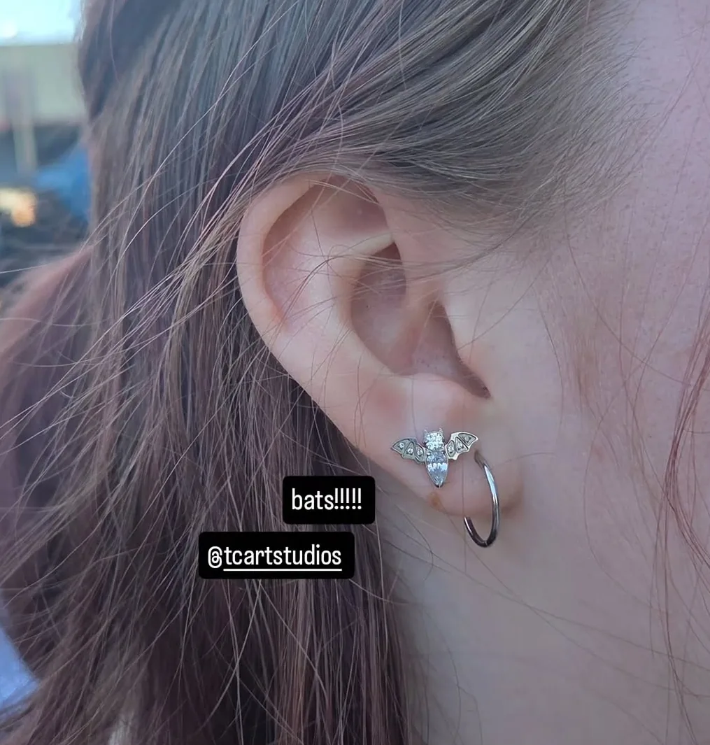 Tattoo by TC Tattoo & Piercing Studio at TC Tattoo & Piercing Studio
