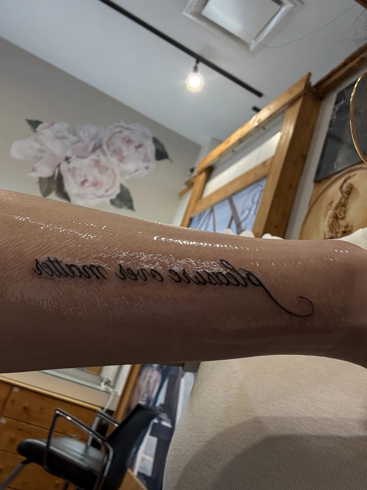 Tattoo by TC Tattoo & Piercing Studio at TC Tattoo & Piercing Studio