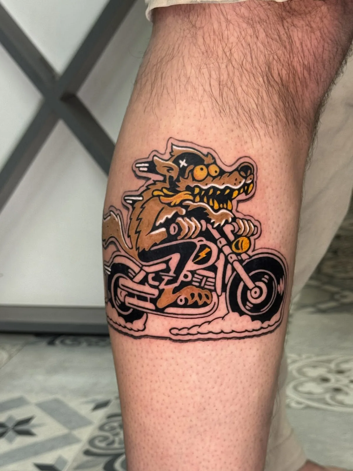 Tattoo by Temptink Tattoo Studio ! Best Tattoo Artist In Delhi ! Tattoo Shop at Temptink Tattoo Studio ! Best Tattoo Artist In Delhi ! Tattoo Shop