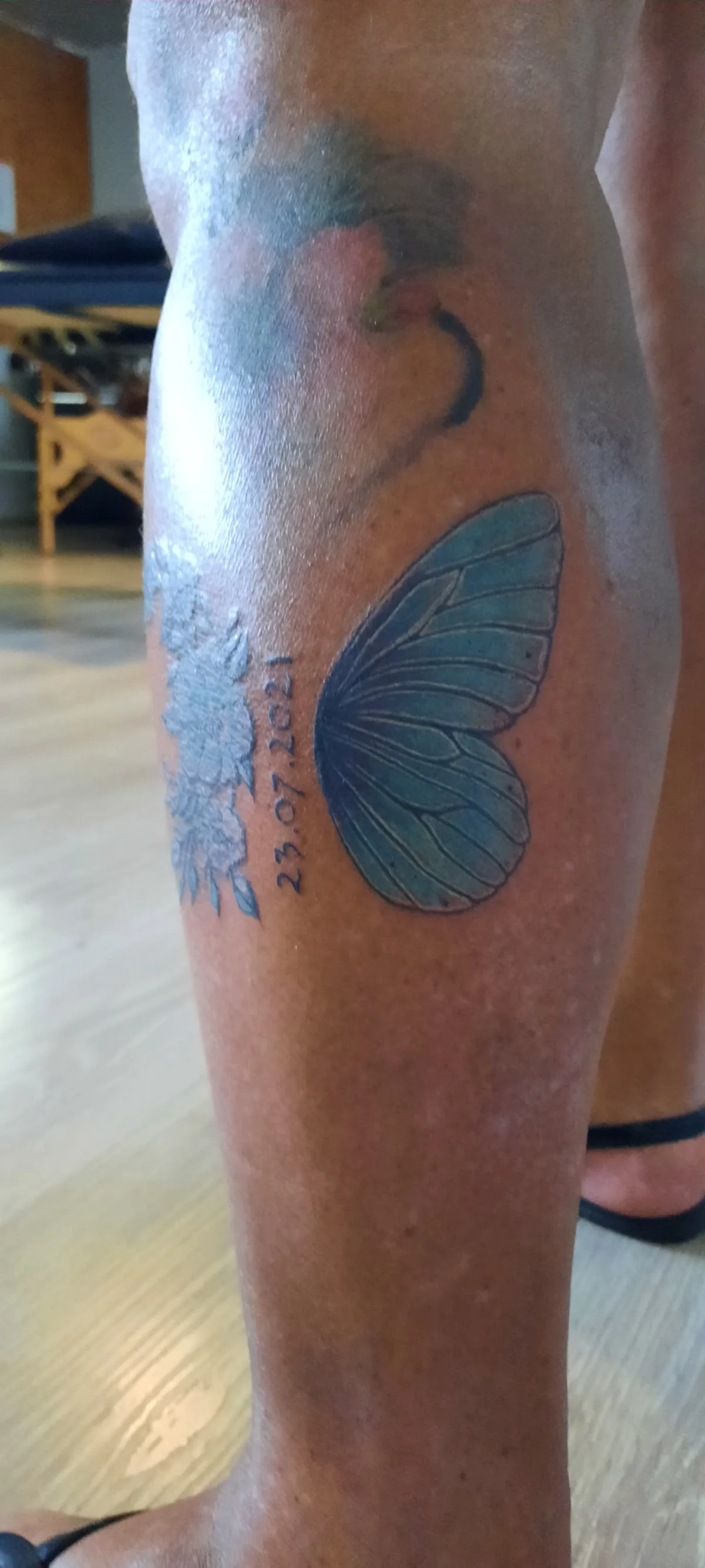 Tattoo by Ten Two Tattoo at Ten Two Tattoo